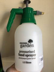 Hand sprayer 1.5l